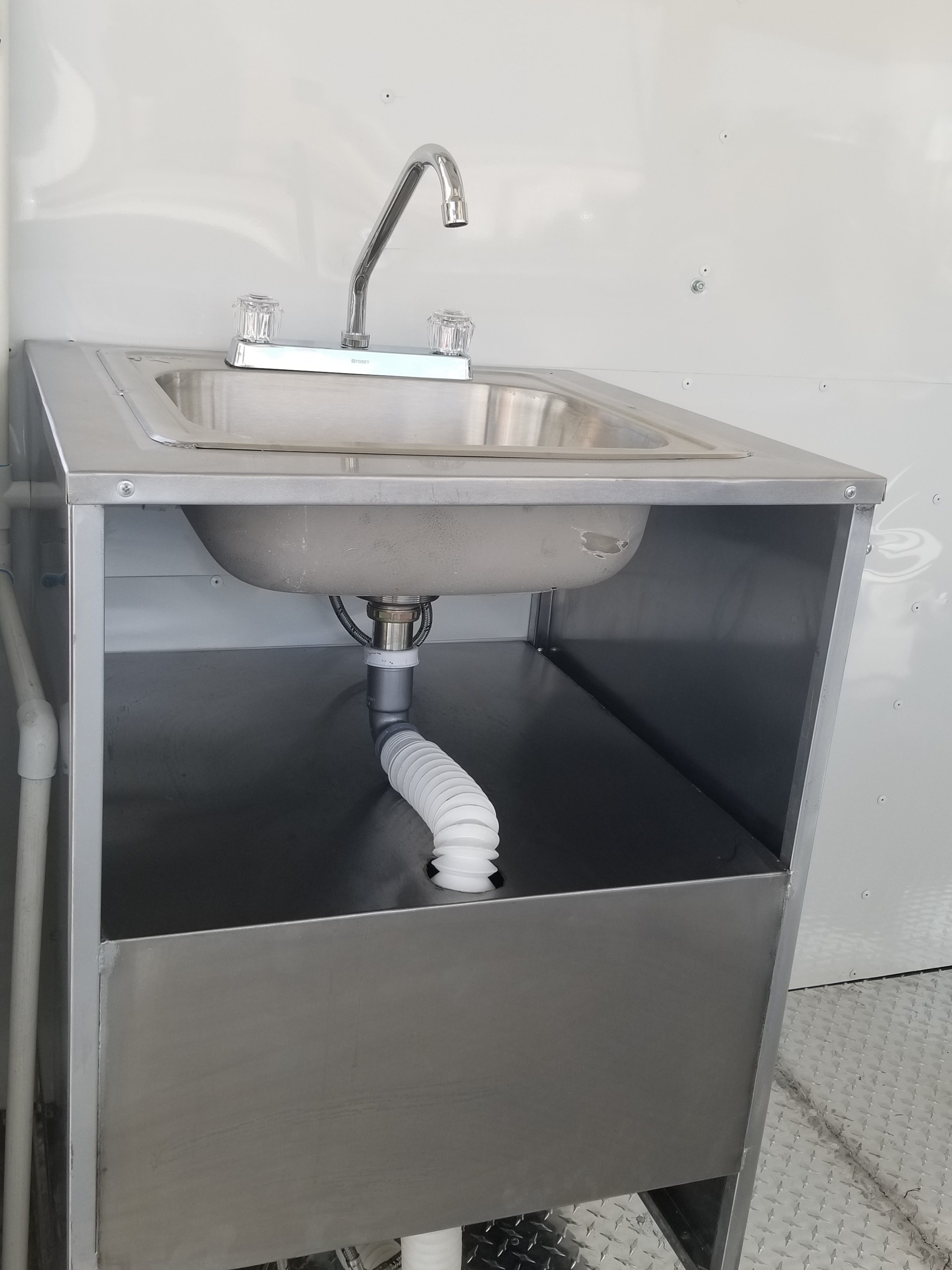 ACCESORIOS REMOLQUES LONCHEROS