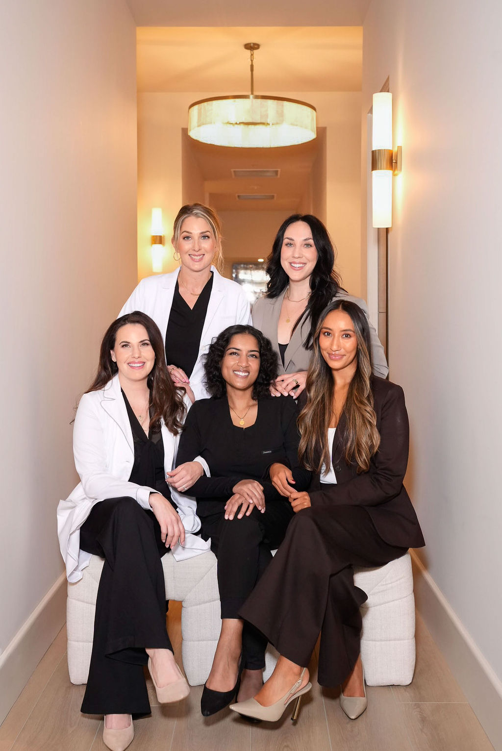 NUE Aesthetics + Wellness ~ 159 Petaluma Blvd N