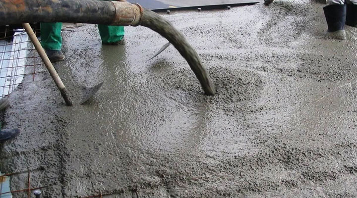 Preslam Concretos S.A. de C.V. -  CONCRETO PREMEZCLADO
