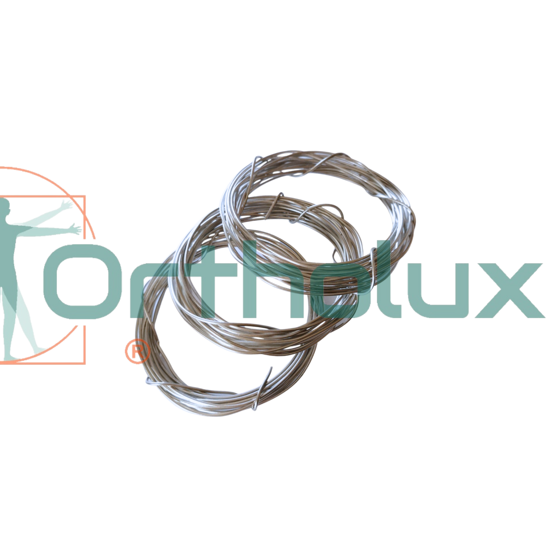 ALAMBRE PARA CERCLAJE