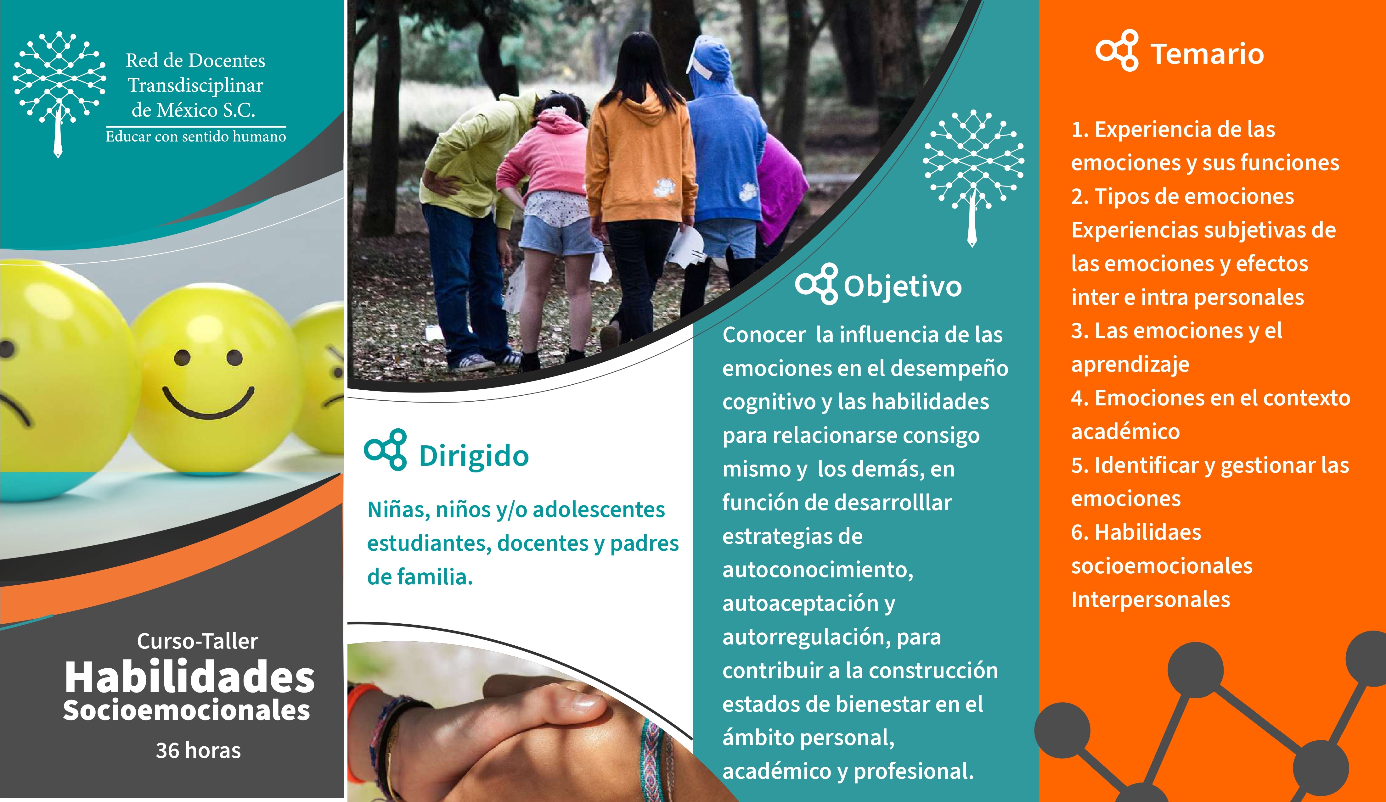 Grupo de personas en una reunión de trabajo en una oficina moderna, rodeados de plantas y utilizando tecnología.