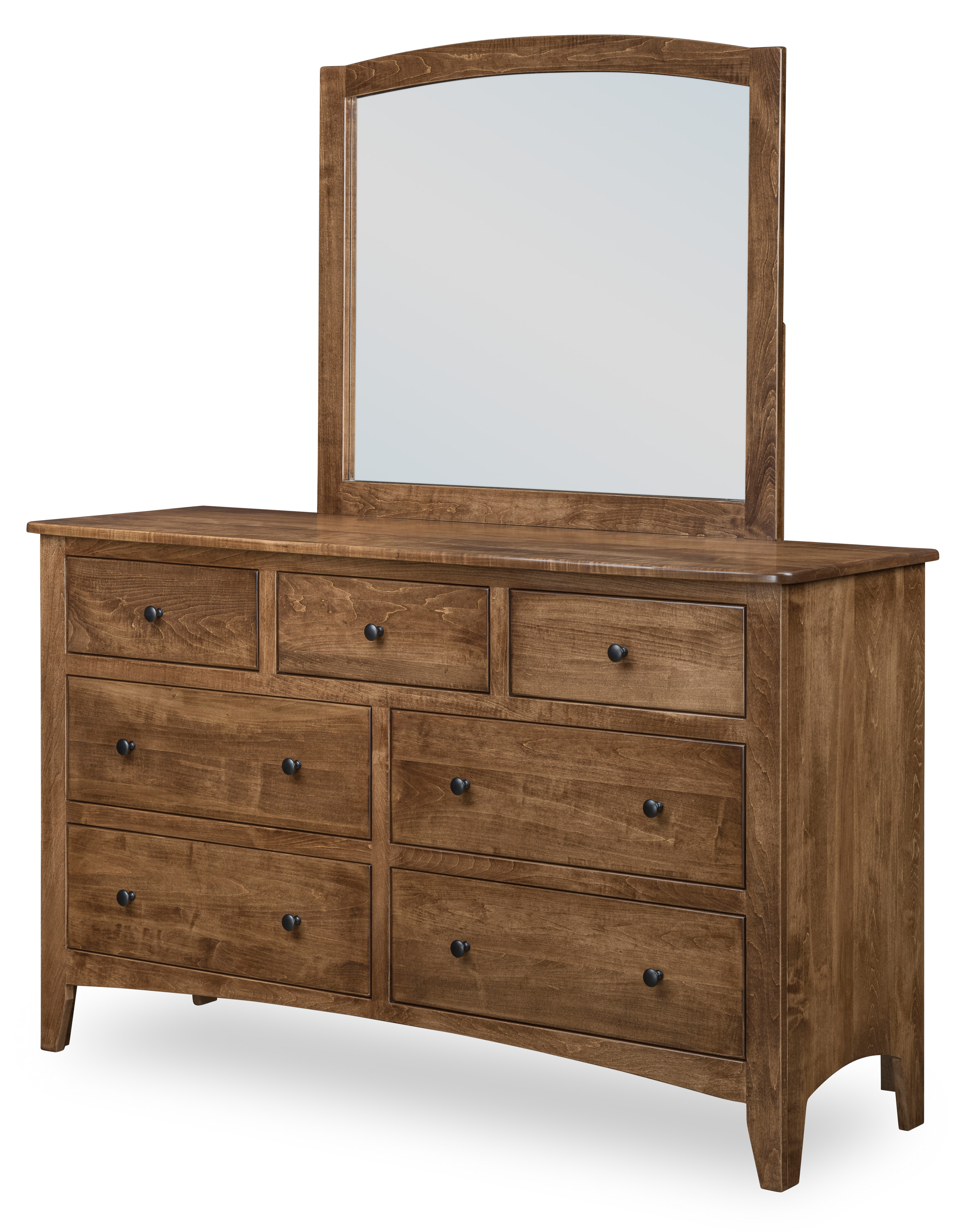 Carlston Dresser w/Mirror