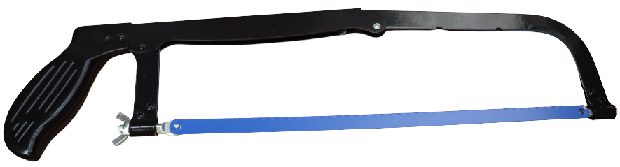 Marco Segueta Liviano Porras