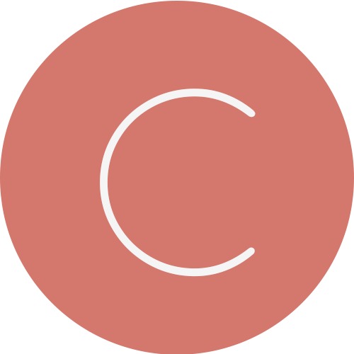 Happy female customer