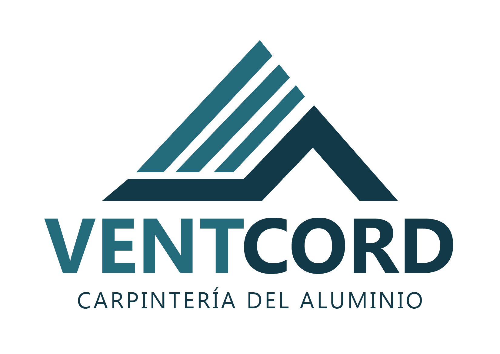Venta de vidrio y aluminio | Industria Ventcord