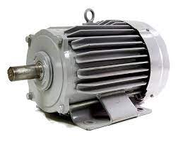 motor eléctrico