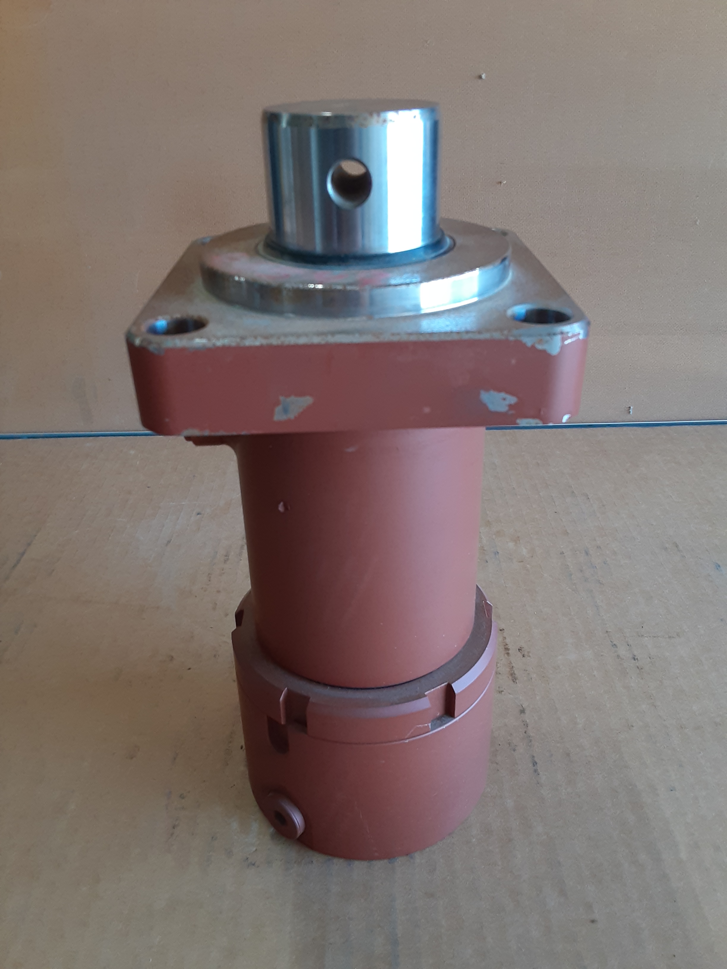 Clamping Cylinder