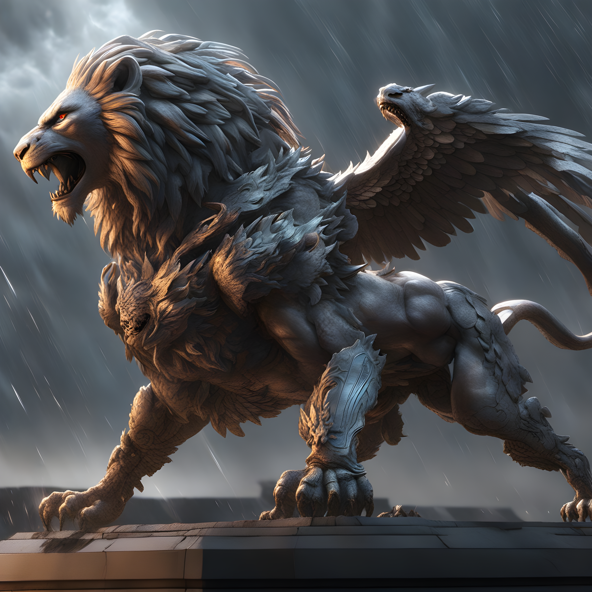 https://0201.nccdn.net/1_2/000/000/110/4aa/cyborg-griffin-in-thunderstorm-fighting-a-lion-upscaled--1-.png