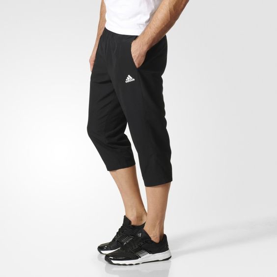 ADIDAS ESSENTIALS 3/4 CHELSEA