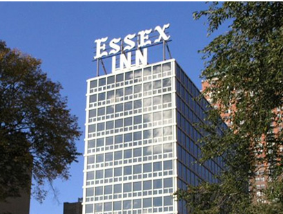 Chicago Essex Inn