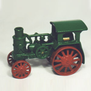 Avery Tractor