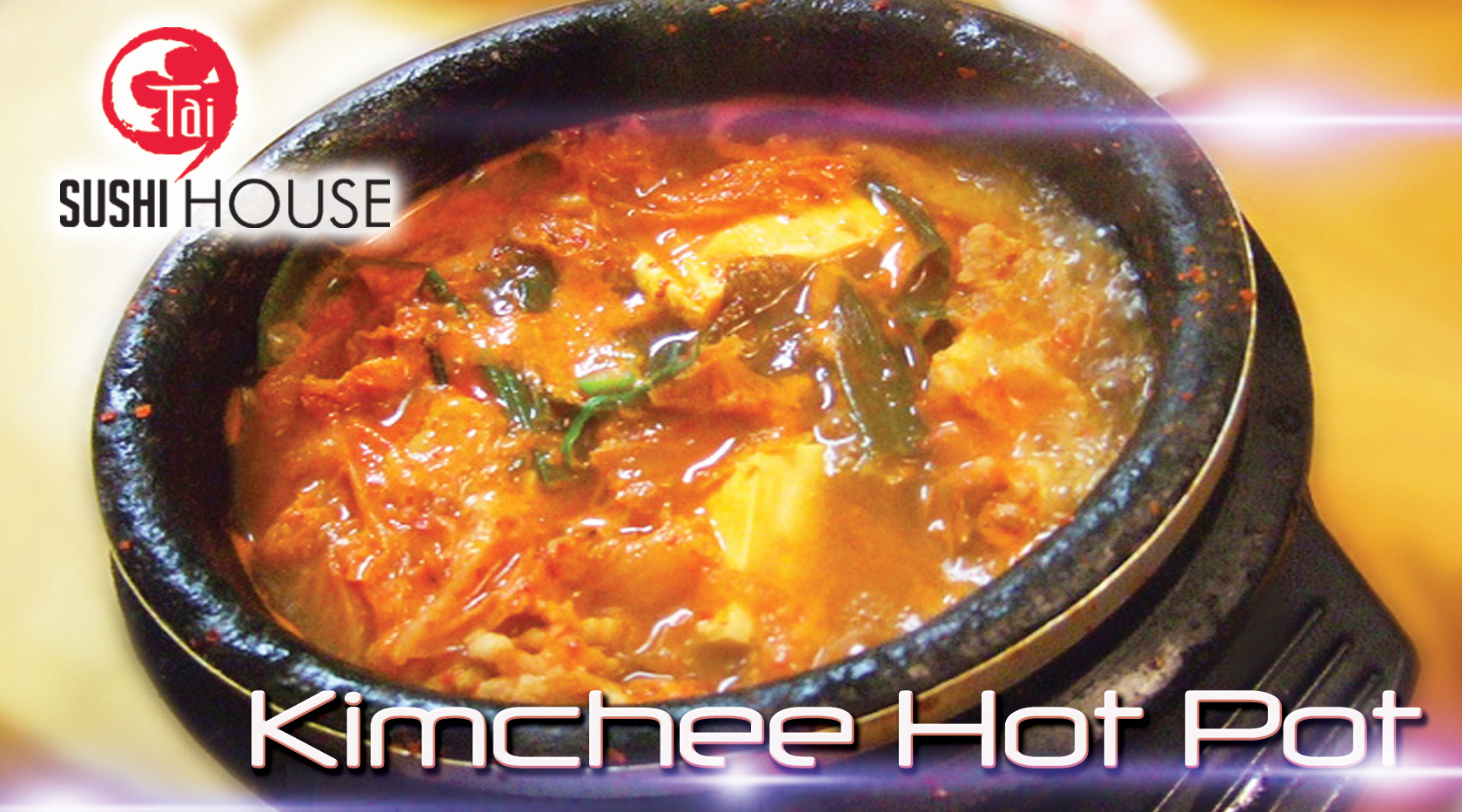 Kimchee Hot Pot