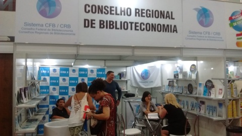Feira do Livro
