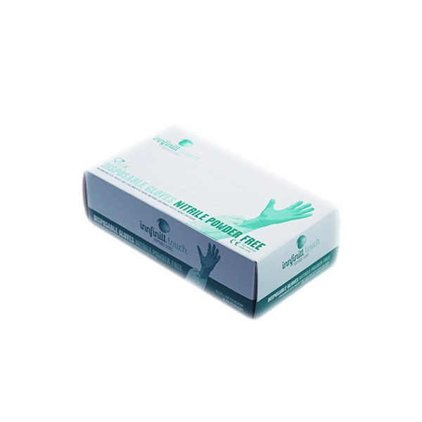 Guantes innfinit touch