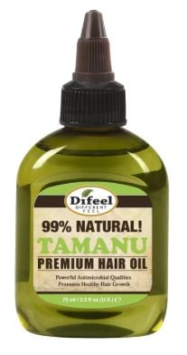 SH10-TAM
PREMIUM NATURAL HAIR OIL TAMANU 75ML
144 CS
