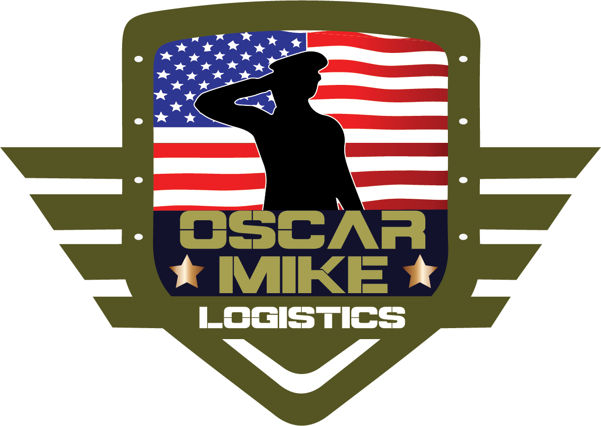 Oscar Mike Logistics