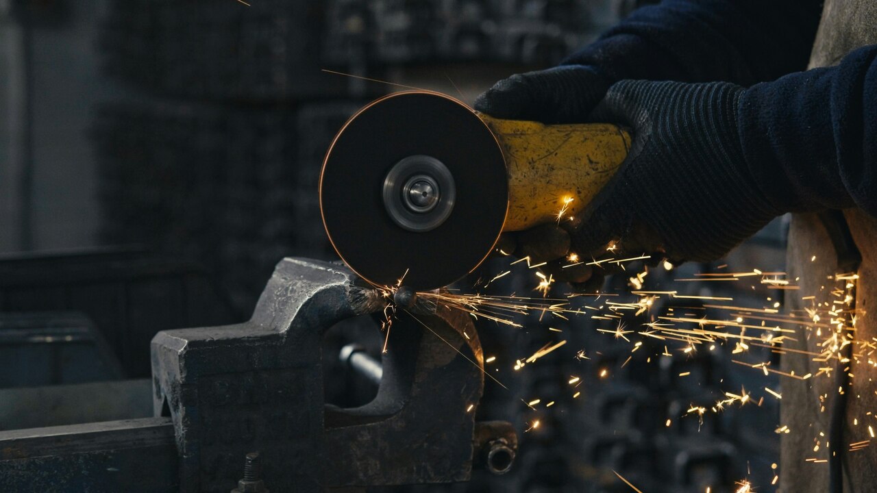 Building and Construction