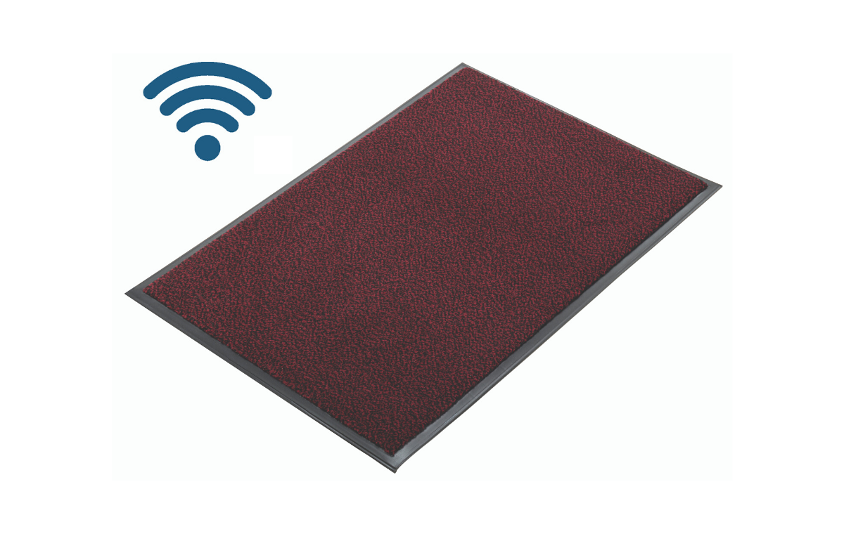 RED DELUXE ALERTAMAT