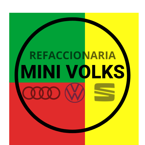 Mini Volks Refaccionaria