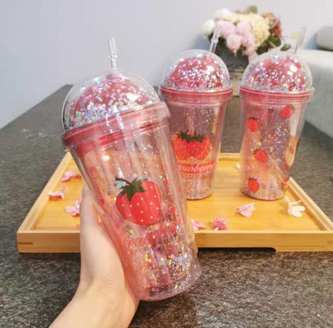 BW-74
VASO DE FRESAS
CAPACIDAD DE 450 ml