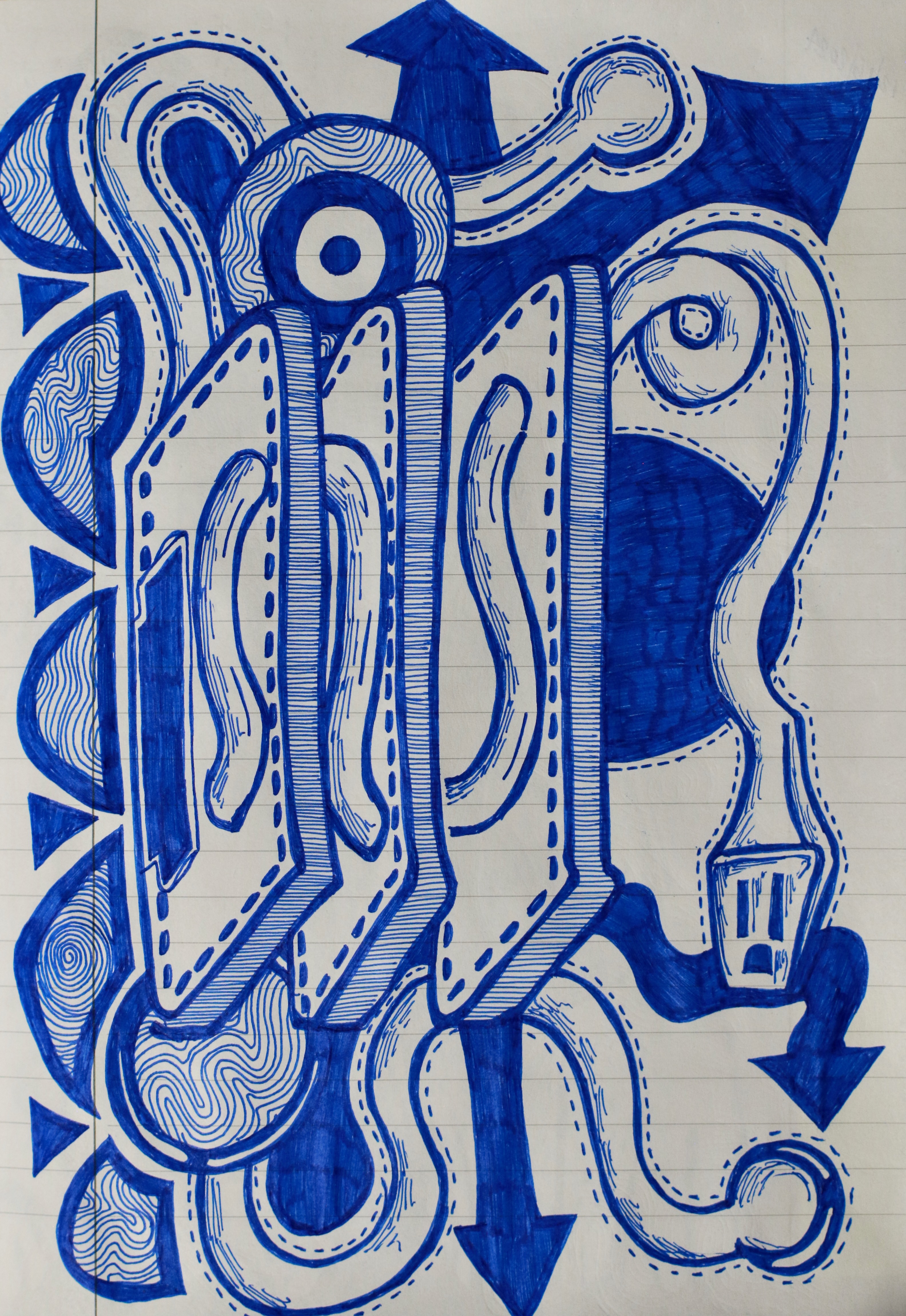 Sample logo image