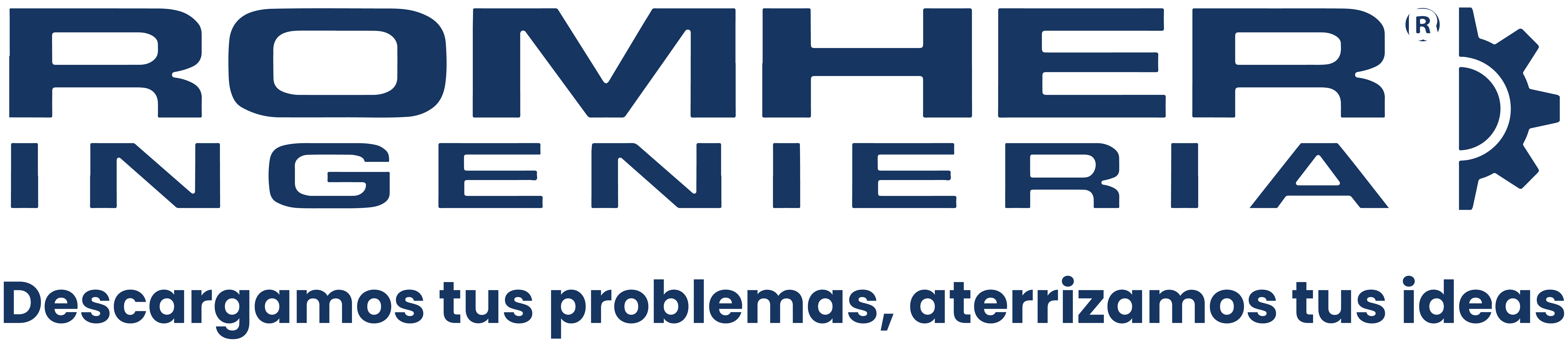Romher Ingeniería