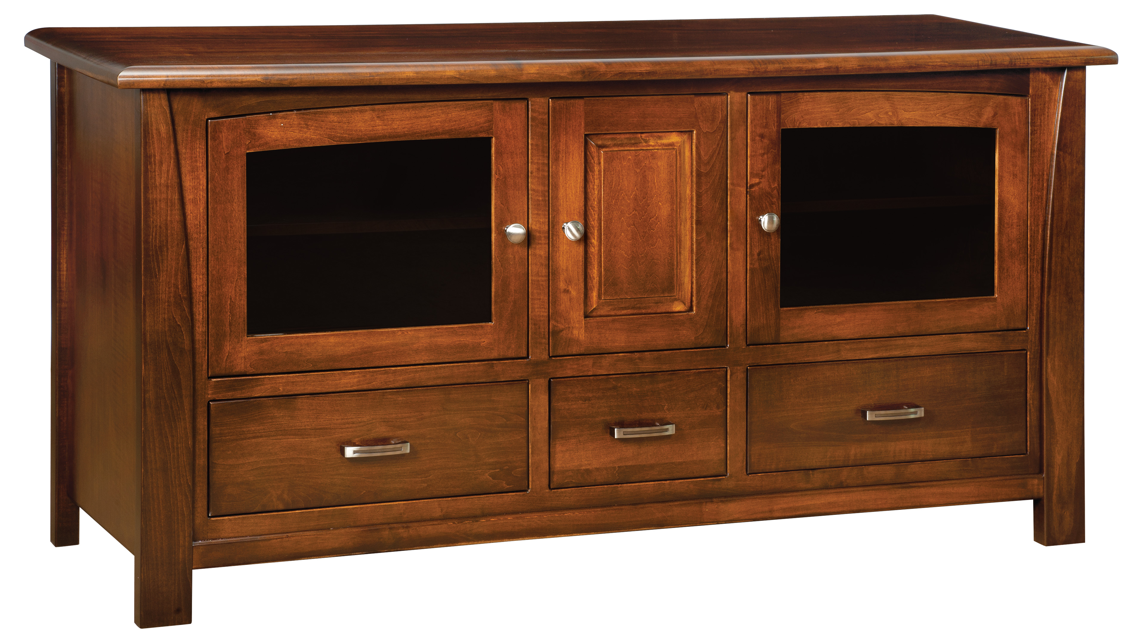 Mondovi TV Cabinet-#67