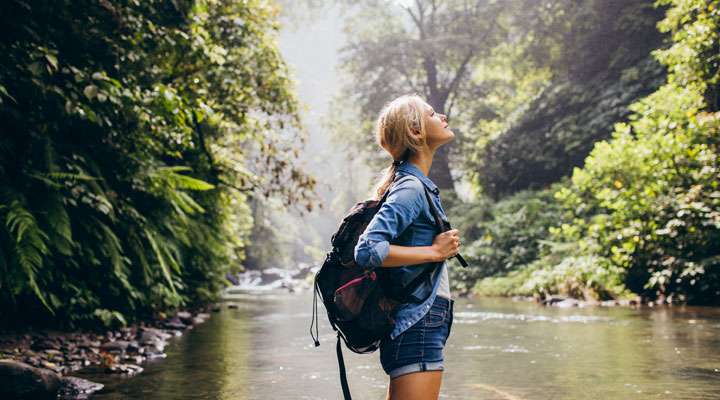 Rancho Típico Montilla - TURISMO