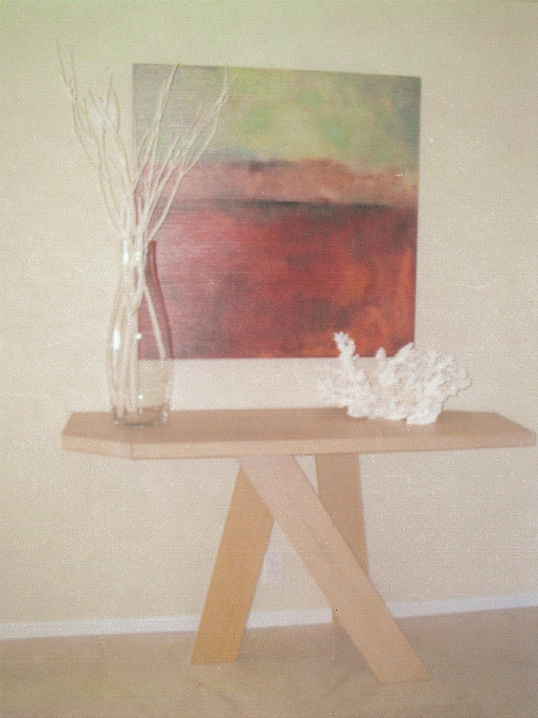 Unique Custom Tables