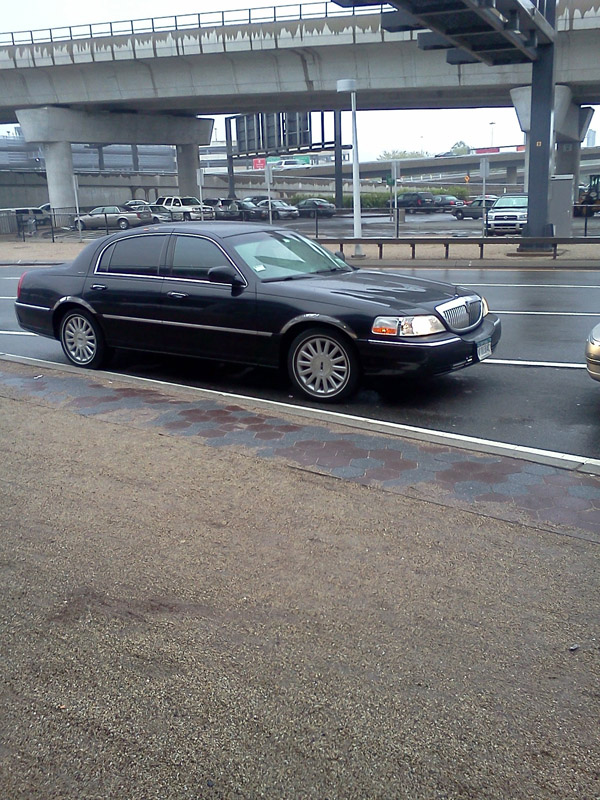 Airport Car Service||||