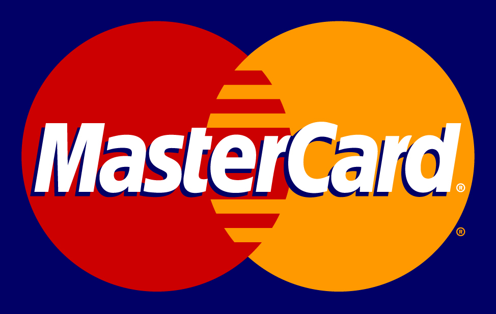 MasterCard||||