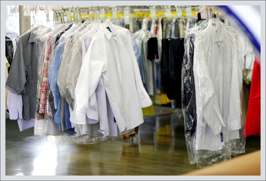 Best dry cleaning services||||