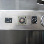 Misting System Pump Controls