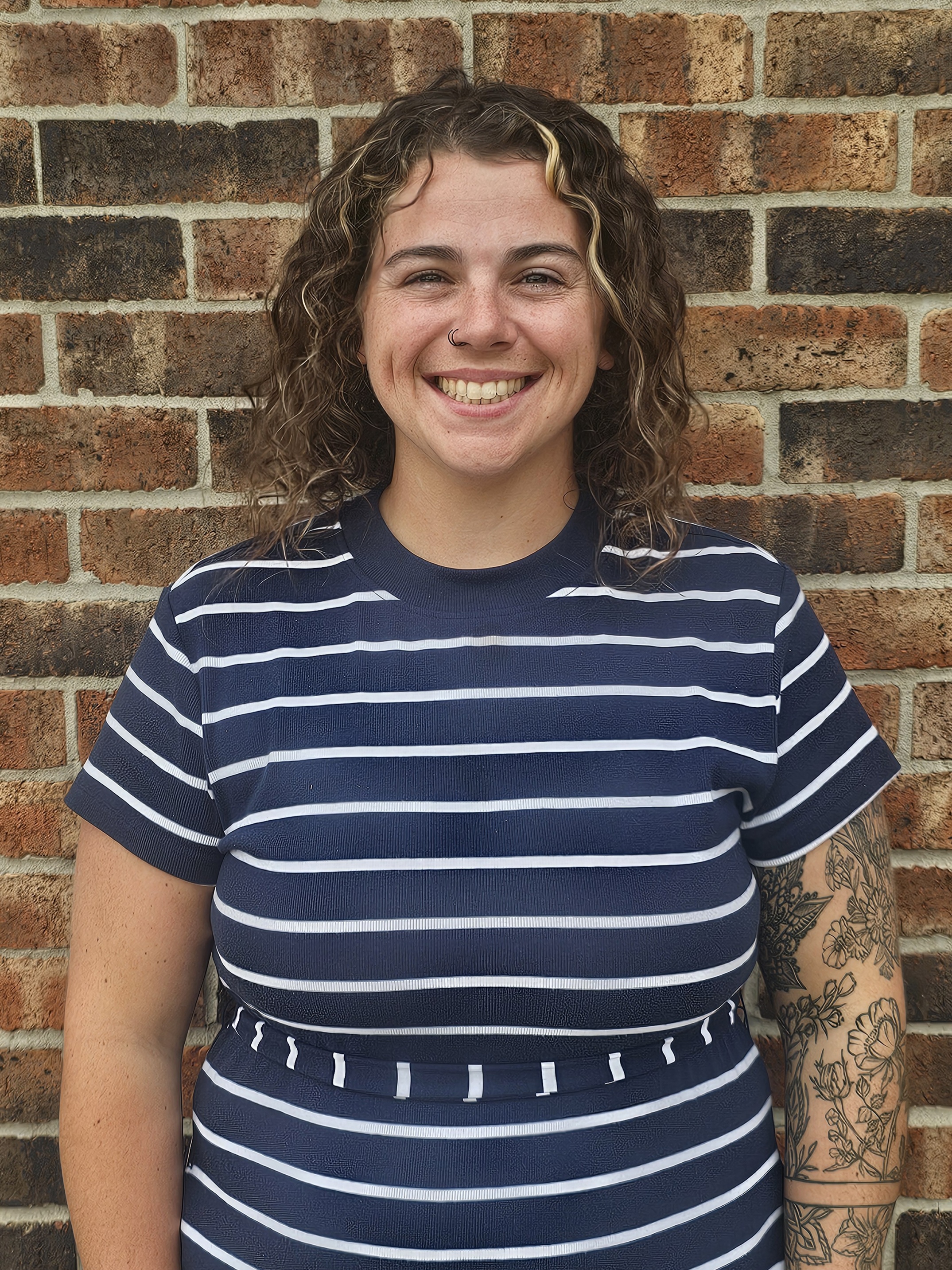 Shyanne Rosenbaum, RN, MSN
Functional Medical Provider
 ext. 223