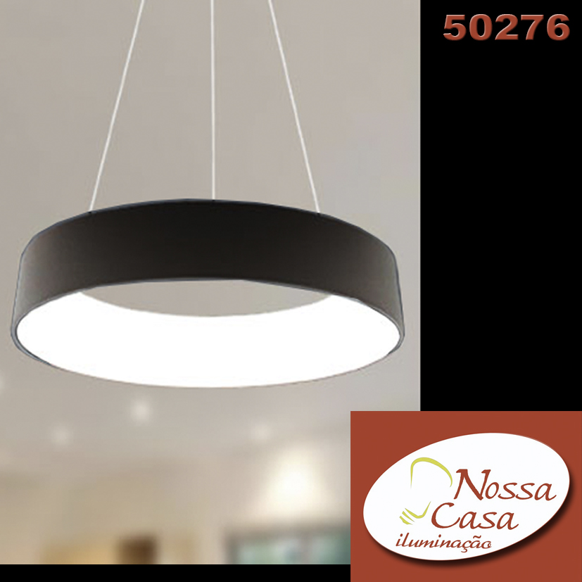 Pendente 1203 prtx Led