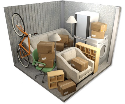 10 x 10 storage unit, what fits in 10 x 10 storage unit, what fits in