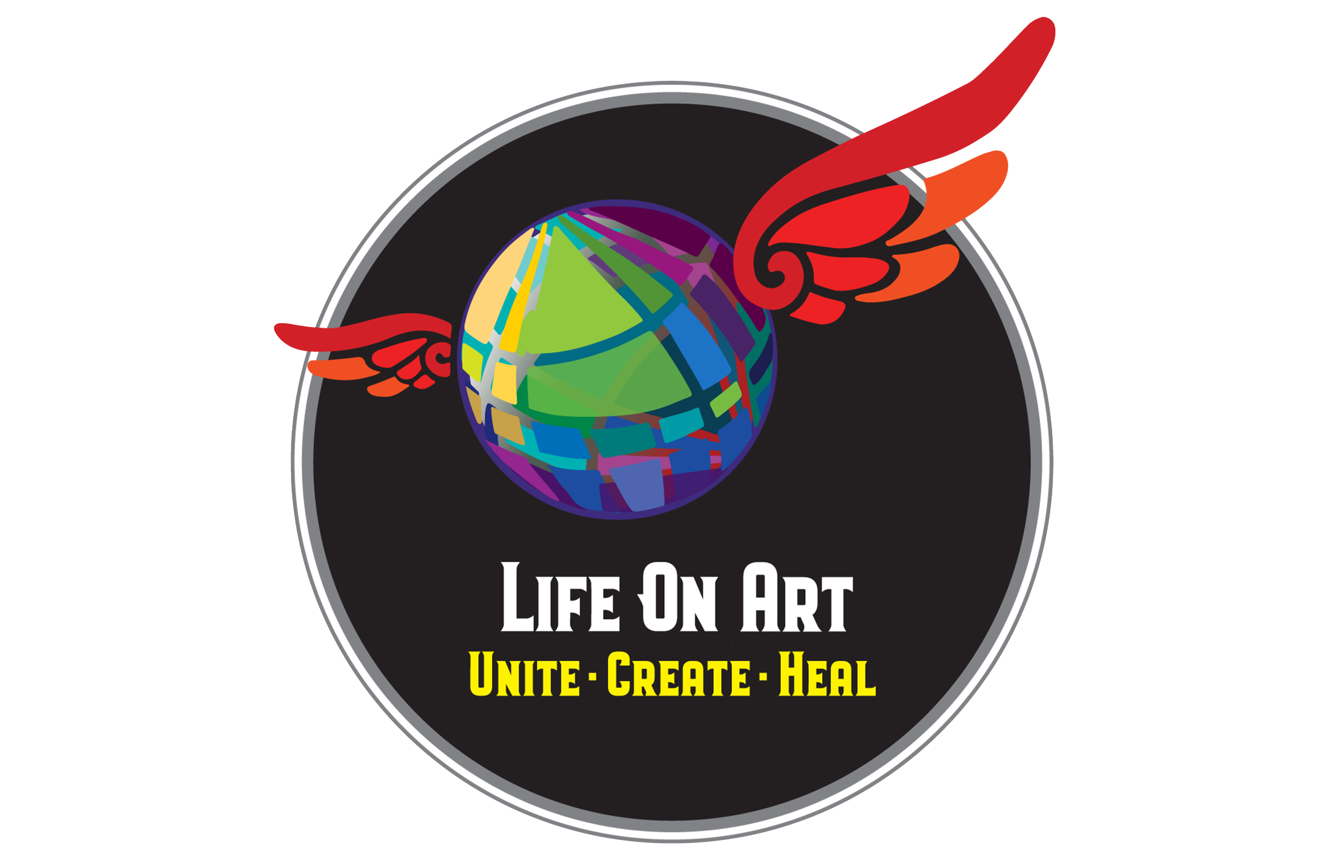 Life On Art
133 Copeland St, Suite C1A
Petaluma CA 94952
(707) 780-5440
lifeonearthart.org