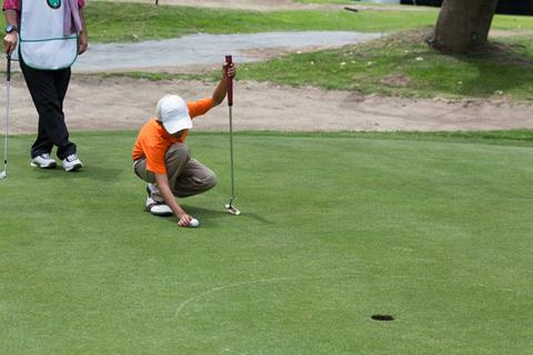 Torneo Damas Super-Senior e Infantil