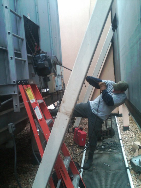 Star Services Heating & Air Conditioning