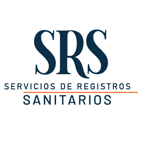 SRS Registros Sanitarios