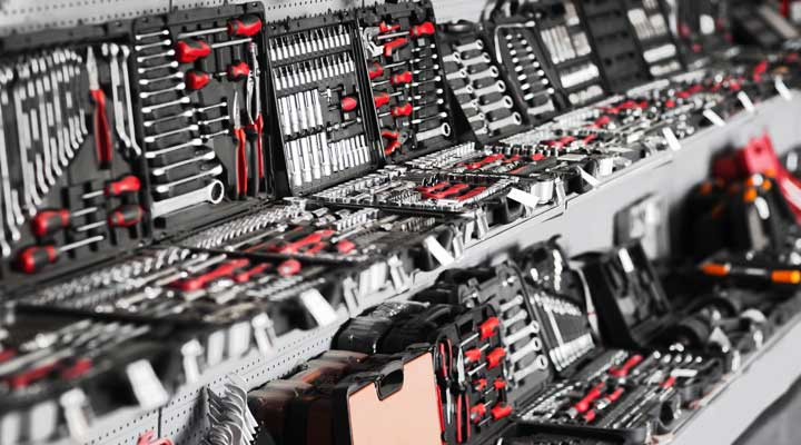 Mercantil Ferretera Monte Azul S.A. de C.V. - FERRETERIA EN GENERAL