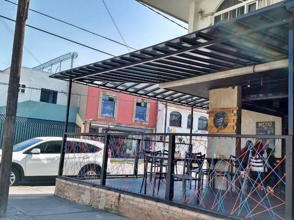 Domos Acrílicos y Policarbonatos Tepic - LAMINA DE PVC