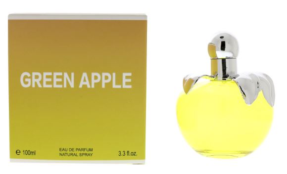 GREEN APPLE 
26149