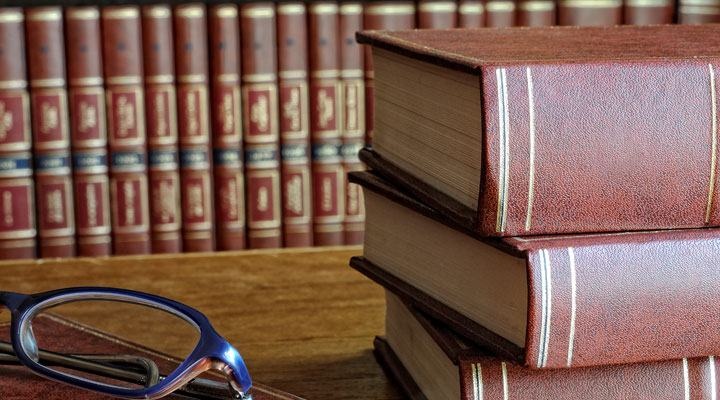 LIBRERÍA LA ANTORCHA - LIBROS DE DERECHO
