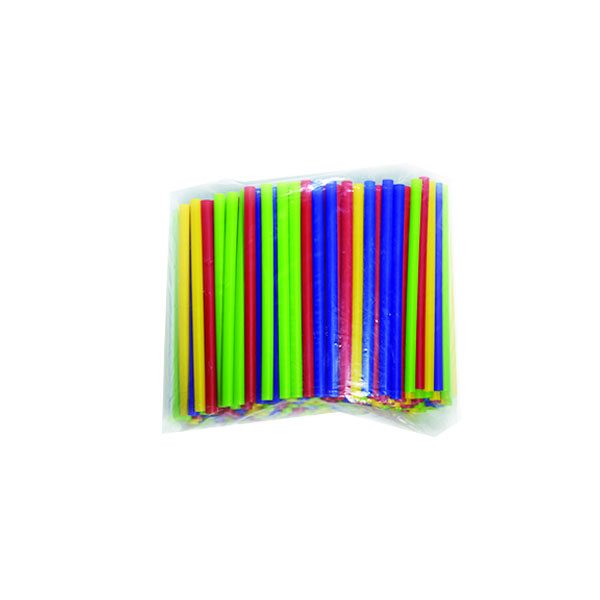 Pitillo Oxobiodegradable 