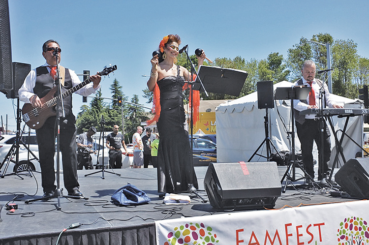 Independent Hometown Community Newspapers San Leandro News