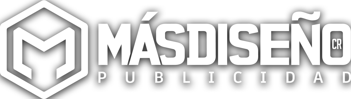 MÁS DISEÑO PUBLICIDAD