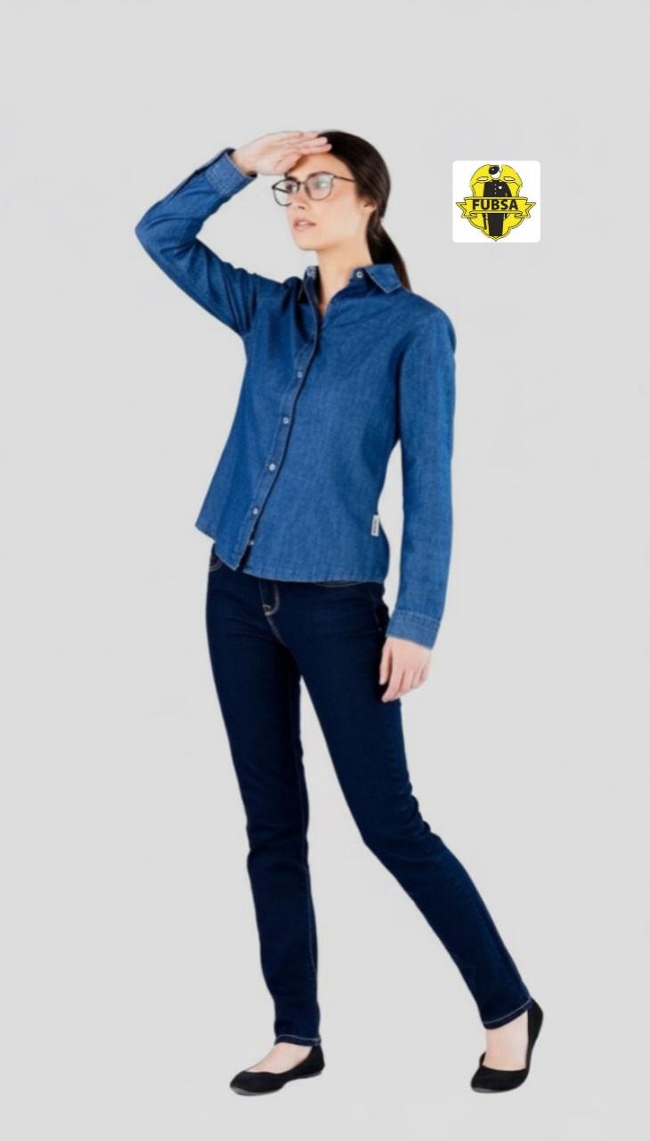 Resistenc????????‍♂️ UNIFORME DE MEZCLILLA ????‍♂️????
???? Venta por pieza o mayoreo
???? Cotiza hoy mismo
???? WhatsApp: 55 4920 4900
???? Tel: 55 8099 1687ia con estilo 