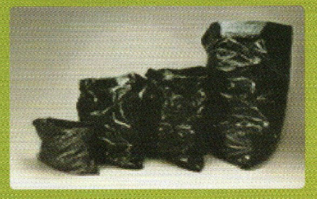 Bolsas Negras para Basura