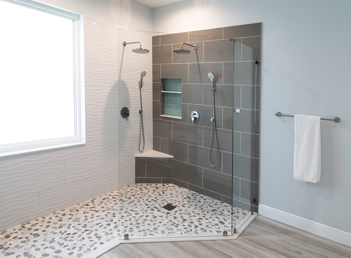 Home Remodeling Projects/Markle Construction Picture Gallery